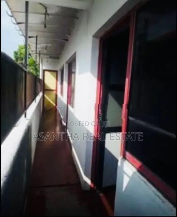 (AFA920) Commercial Property for Sale in Katubedda