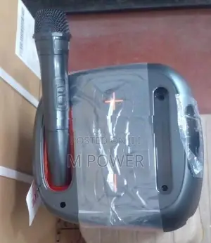 ZJE Speaker 6.5 (ZJE-2060)