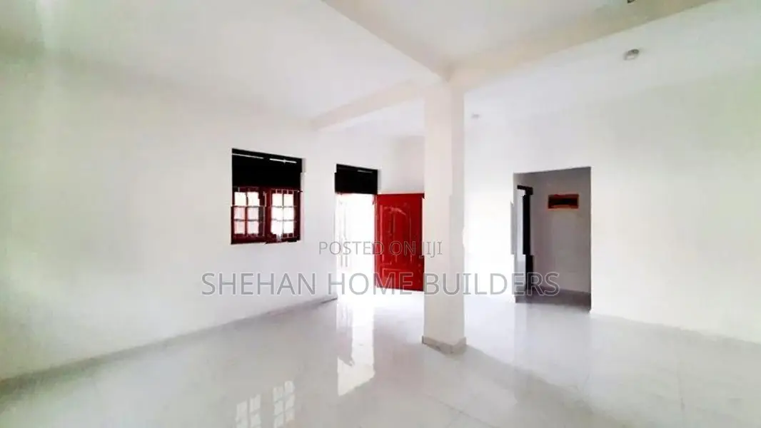 Newly built two Storey House For sale in Ja Ela Monta Junction
