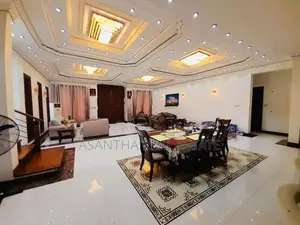 (AFA92)9S uper Luxury House Sale At Battramulla