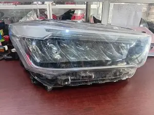 Toyota Raize Head Light