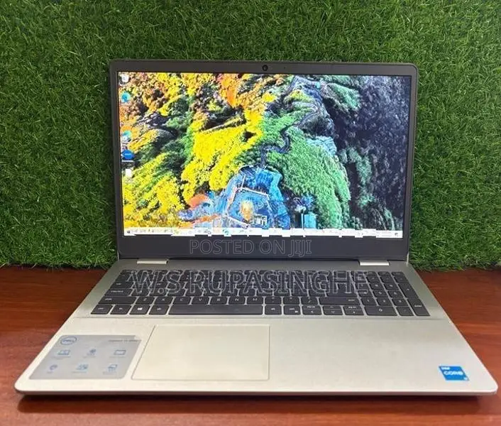 Dell i3 11th GEN Laptop