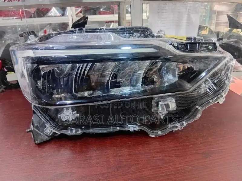 Toyota Wigo Head Light 2024/2025