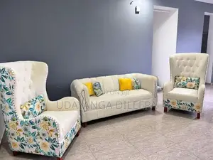 Luxury Sofa