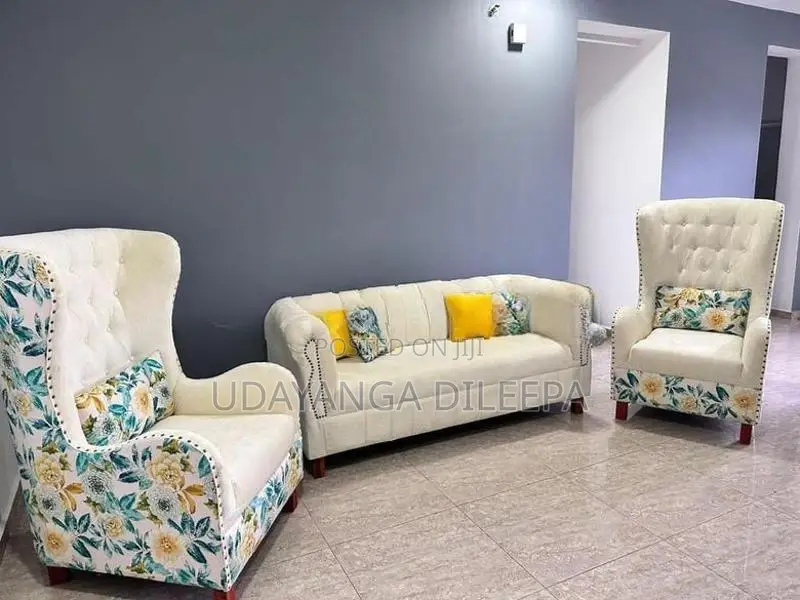Luxury Sofa