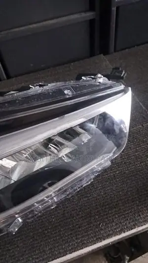 Raize Head Lamp (1991)