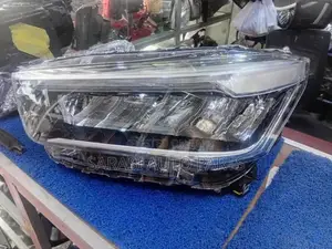 Toyota Raize Head Light