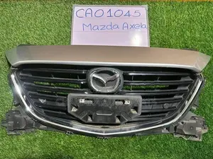 Mazda Axela (BYEFP/2017) Front Shell