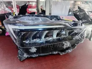 Toyota Wigo Head Light 2024/2025