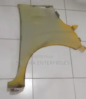 Suzuki Spacia Mk 53 S Fender Lh