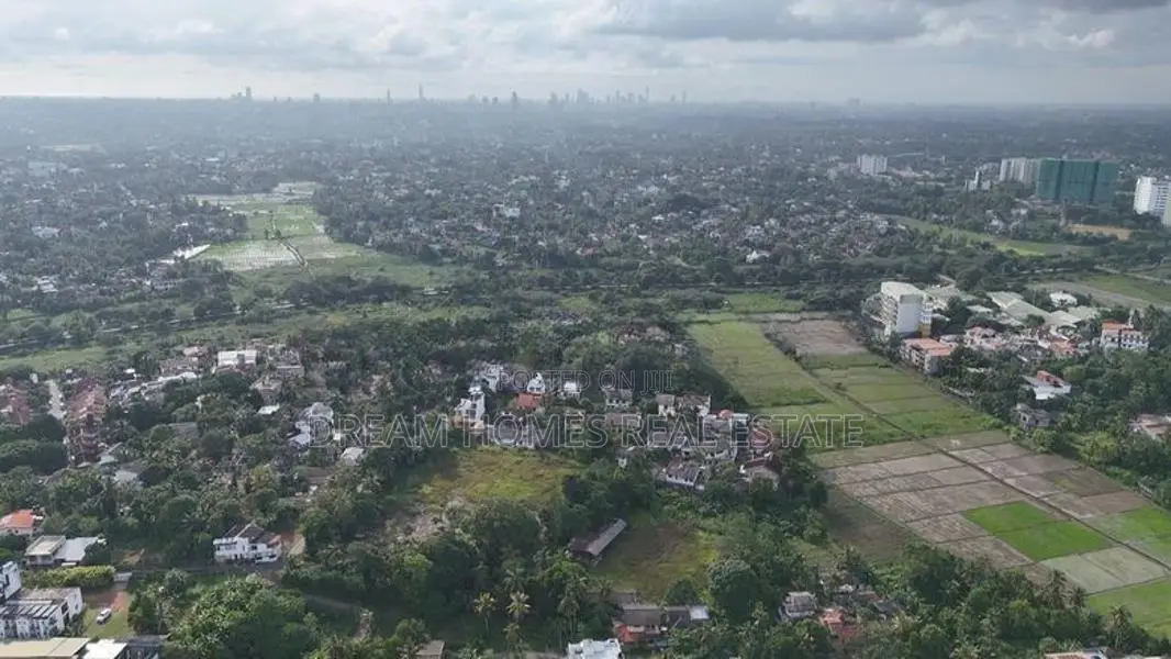 Land Sale – Malabe