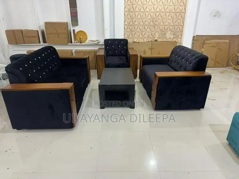 Luxury Sofa