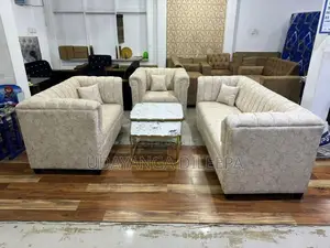Luxury Sofa