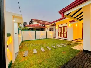 House for Sale in Negombo