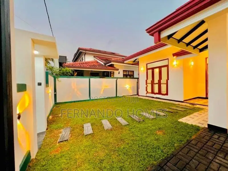 House for Sale in Negombo