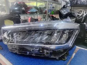 Toyota Raize Head Light