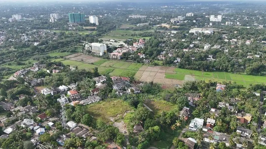 Land Sale – Malabe