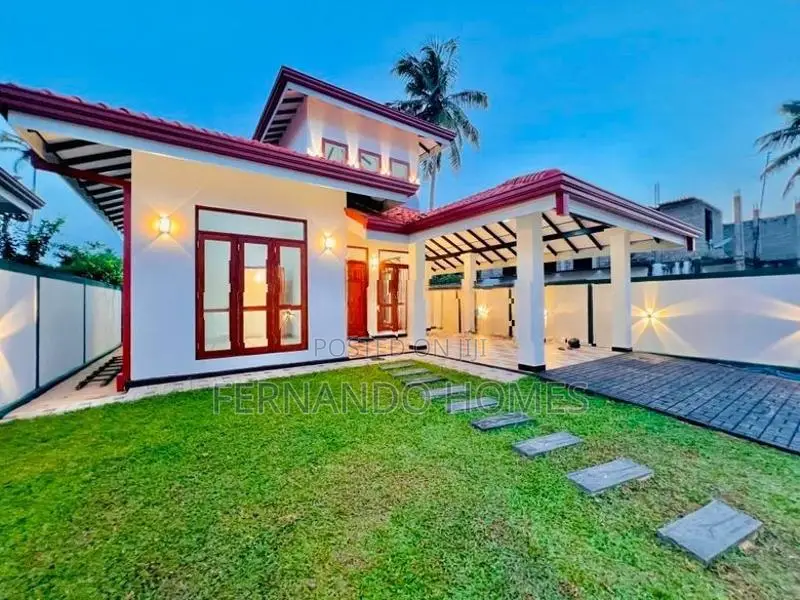 House for Sale in Negombo