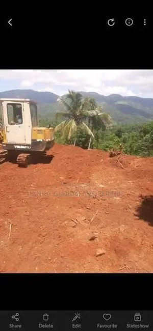 Land in Kandy
