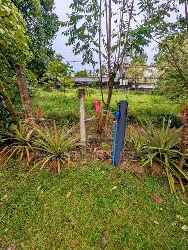 ගම්පහ ශ්‍රී බෝධි පාර පර්චස් 12 ක වටිනාකමක් ඇති ඉඩමක්