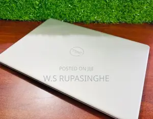 Dell i3 11th GEN Laptop
