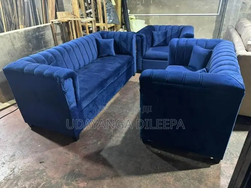 Luxury Sofa