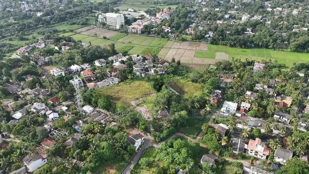 Land Sale – Malabe