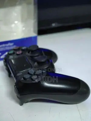 Dualshock Controller (PC AND PS4)