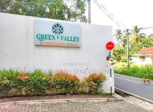 Apartment for Sale at Green Valley Residencies Homagama Fully AC