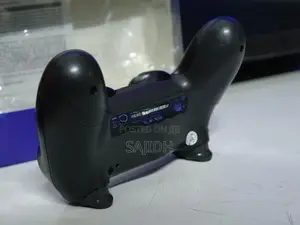 Dualshock Controller (PC AND PS4)