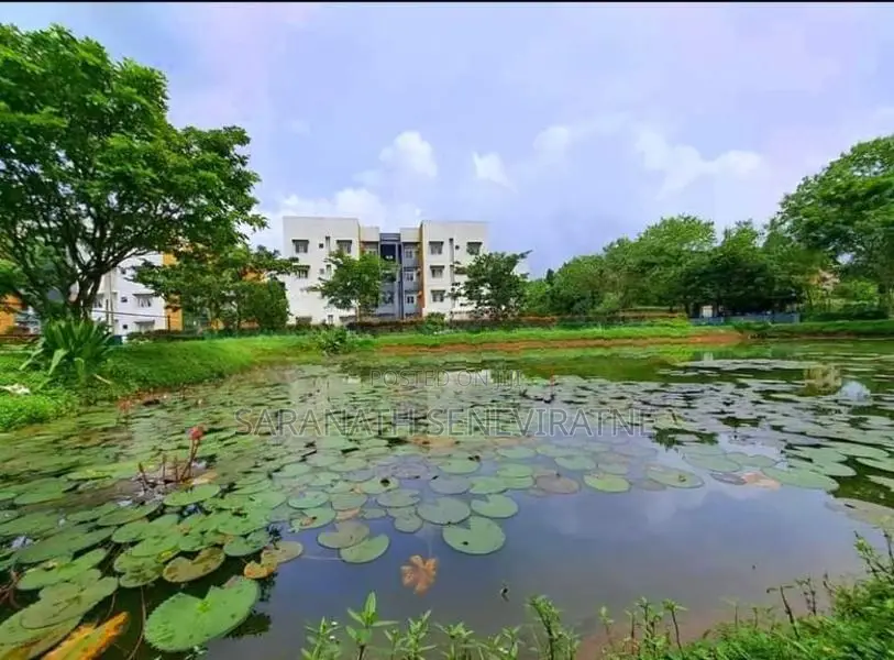 Apartment for Sale at Green Valley Residencies Homagama Fully AC