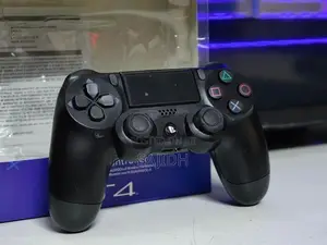 Dualshock Controller (PC AND PS4)