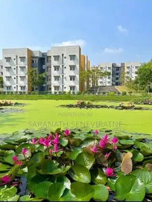 Apartment for Sale at Green Valley Residencies Homagama Fully AC
