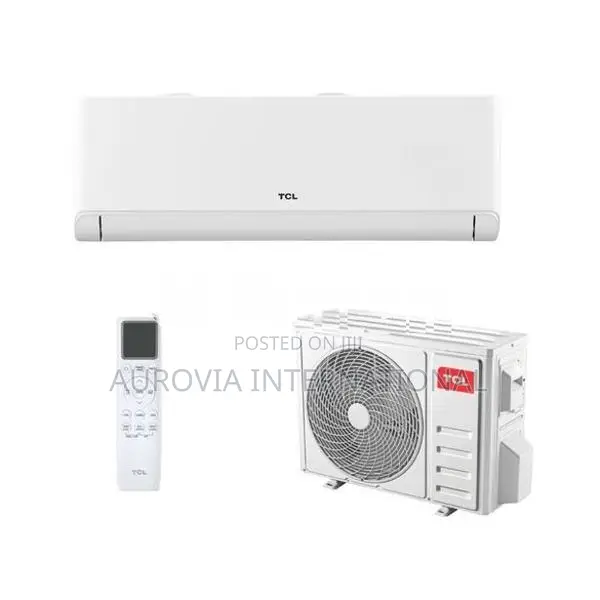 TCL 18000 BTU Smart Inverter Air Conditioner