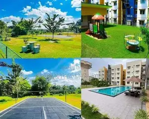 Apartment for Sale at Green Valley Residencies Homagama Fully AC