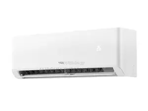 Tcl 24000 BTU Smart Inverter Air Conditioner BreezeIN Series