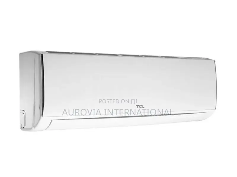 TCL 12009 Btu Non-inverter Air Conditioner