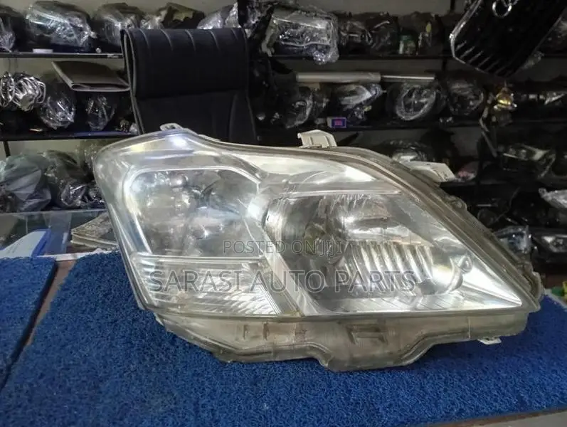 Premio Head Light 2014