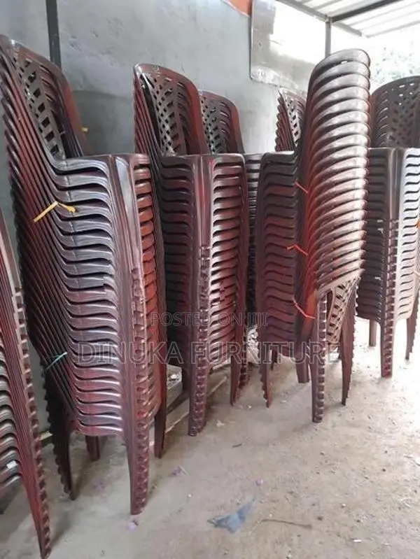Nippon Chair