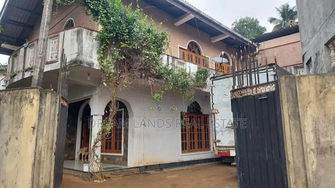 Badulla 2 Storey House for Rent ( R ~ 579 )