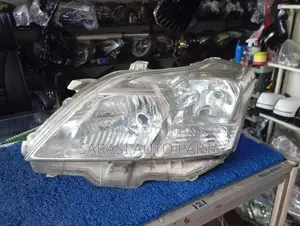 Premio Head Light 2014