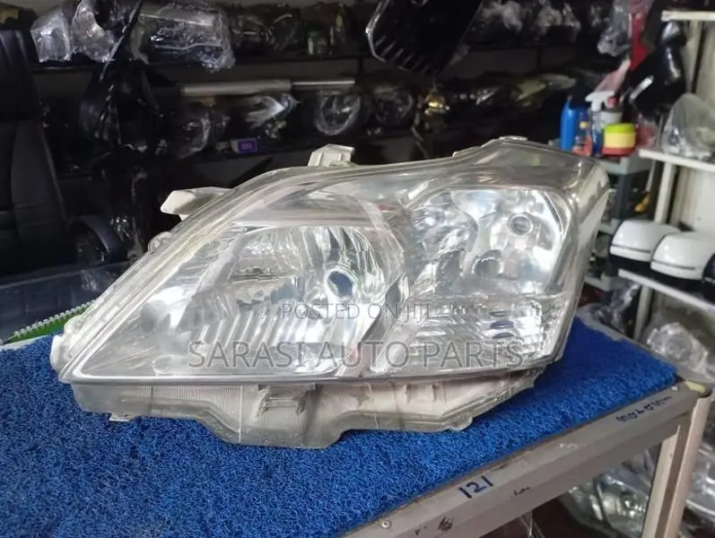 Premio Head Light 2014