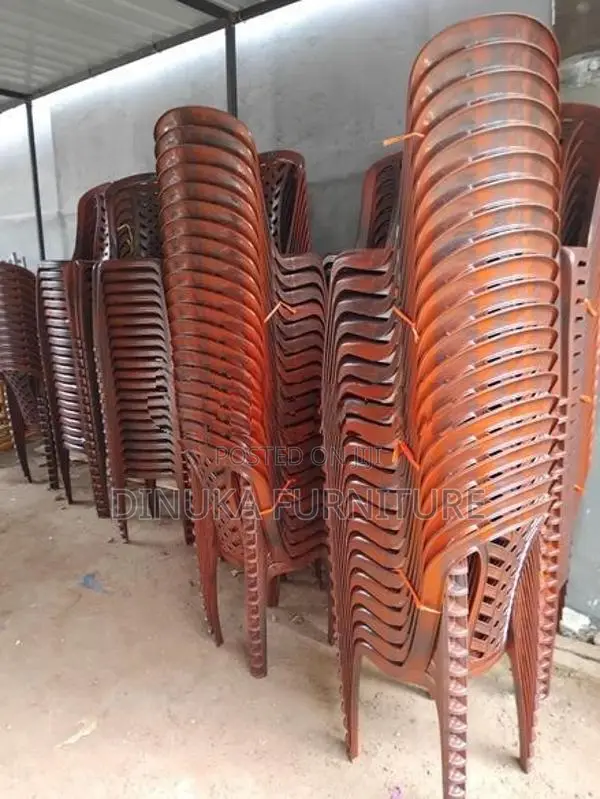 Nippon Chair