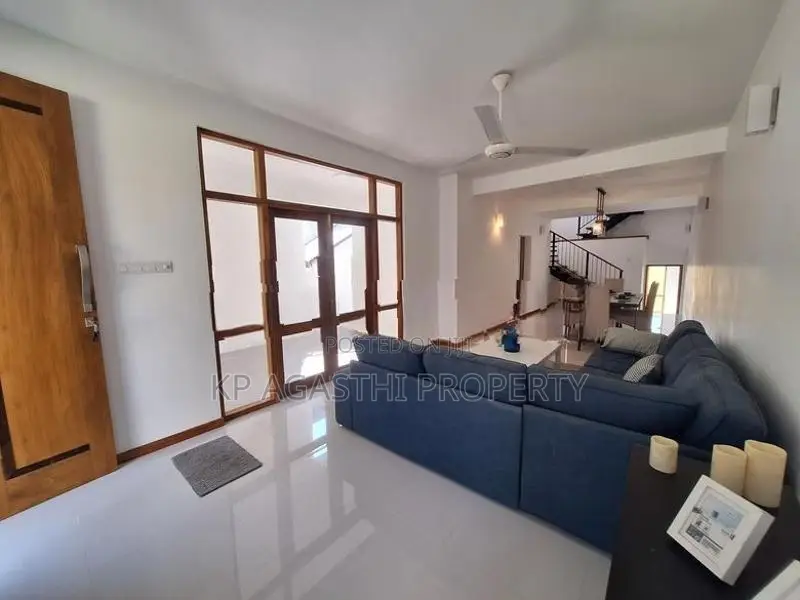 Beautiful House for Sale in Battaramulla