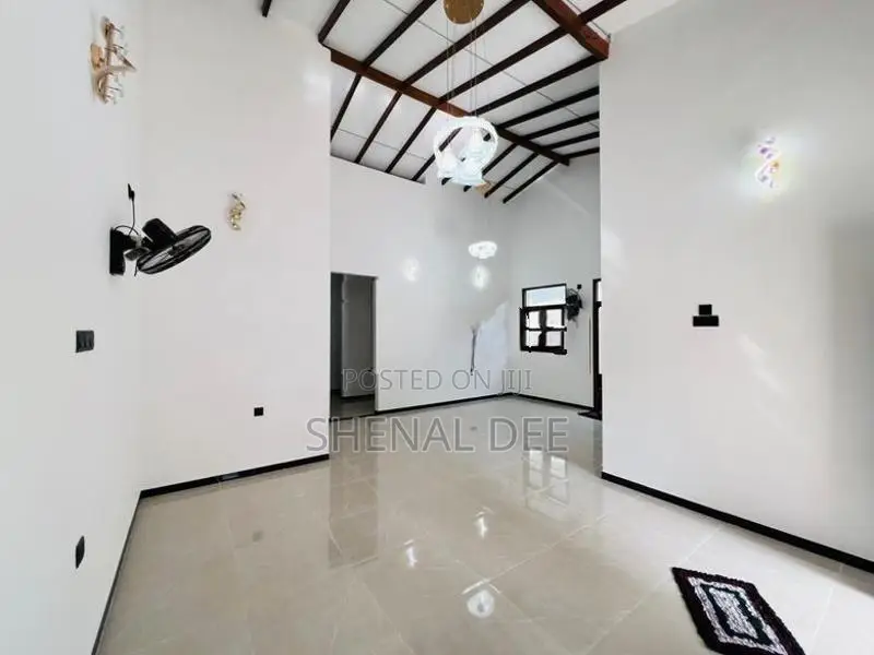 Brand New Single Storied House Sale Athurugiriya