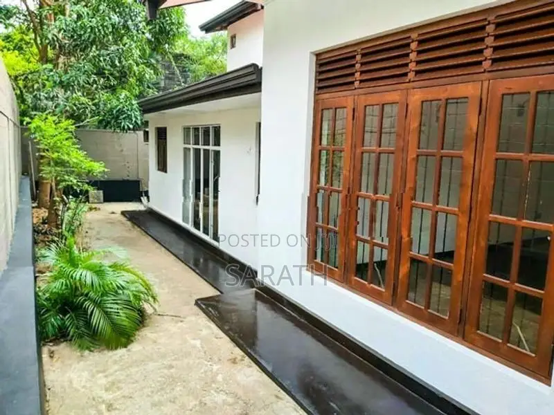 Single Storied Valuable House Sale Athurugiriya
