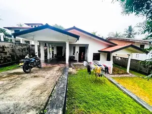 Single Storied Valuable House Sale Athurugiriya