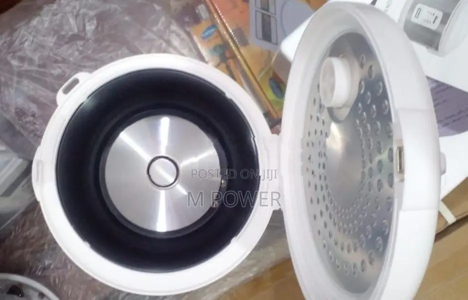 Abans Delux Rice Cooker 1.8 L (rcde18 L)