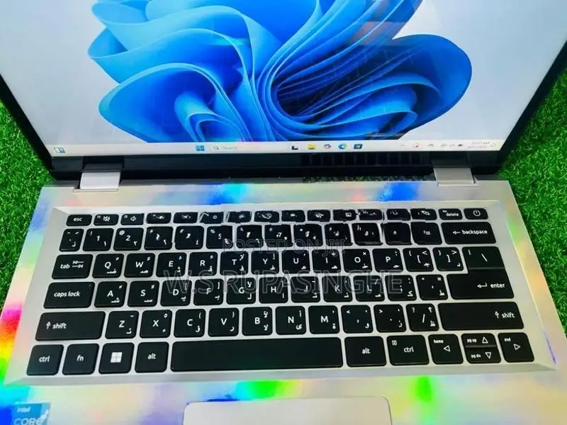 Acer i3 14th GEN Laptop