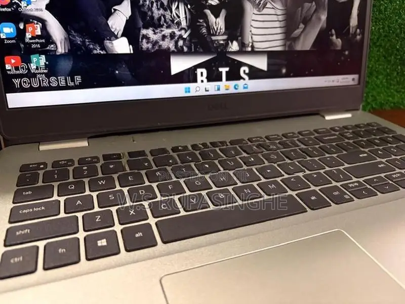 Dell i3 11th GEN Laptop